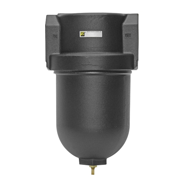 MTL FIL 1-1/2, 40MIC
